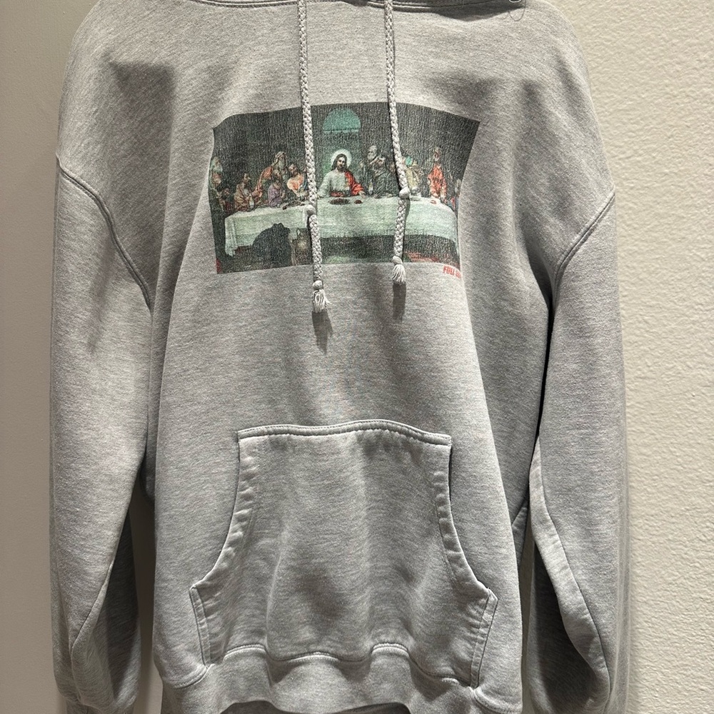 NELK Last Rona Hoodie